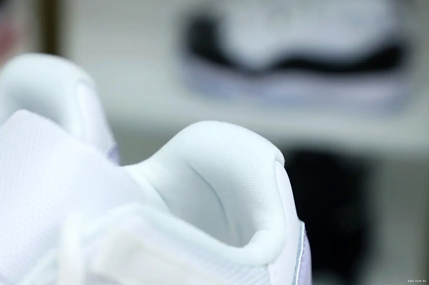 JORDAN AIR Kimikick PURE LOW 11 VIOLET 0711